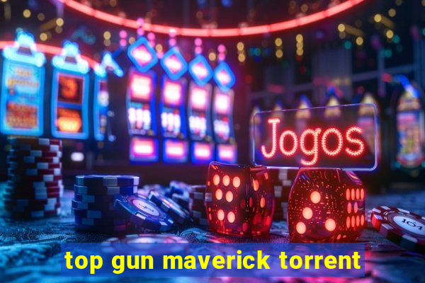 top gun maverick torrent